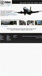 Mobile Screenshot of faberent.com